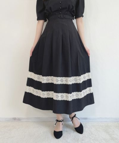 black / 162cm