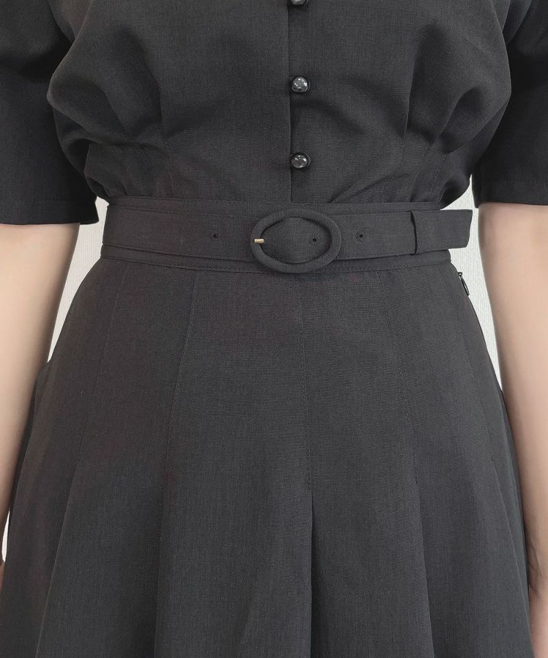 black / belt