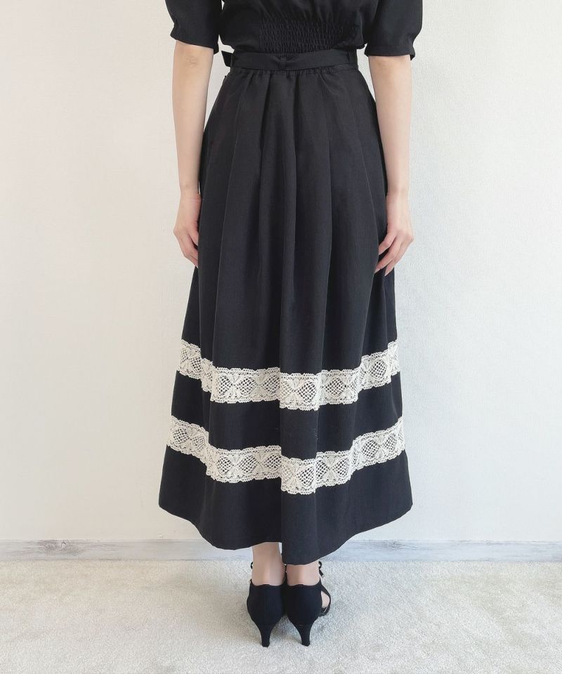 black / 162cm