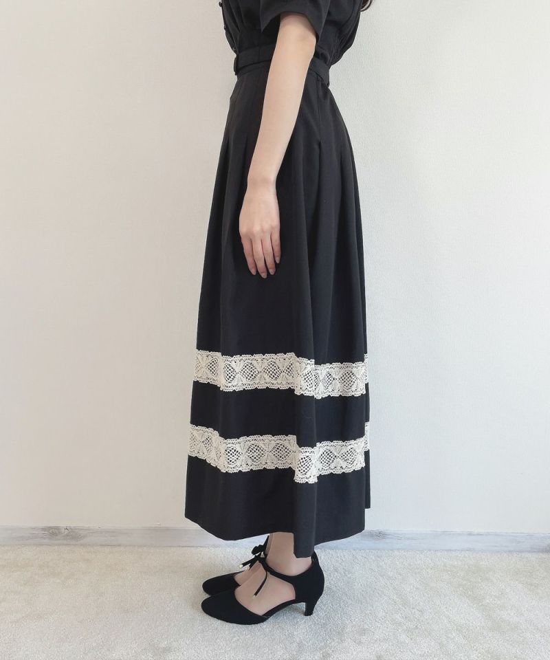 black / 162cm