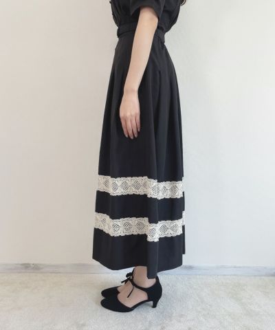 black / 162cm