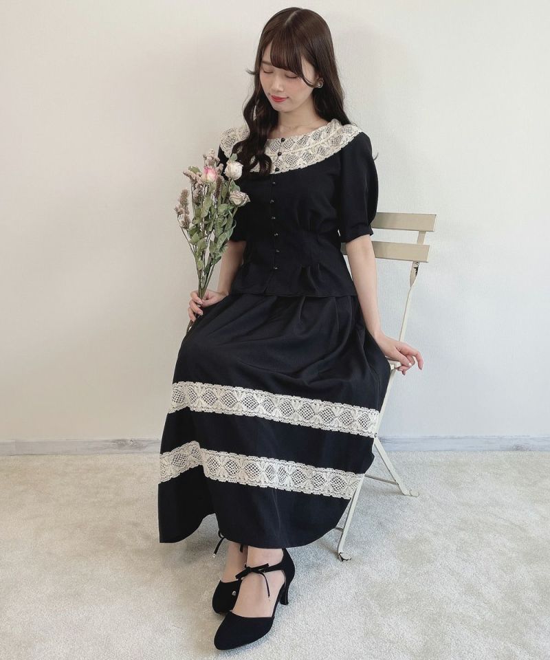 black / 162cm