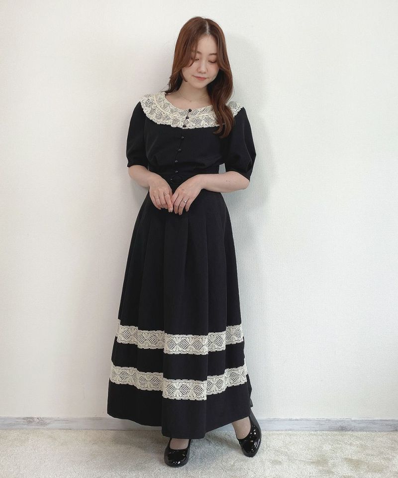 black / 153cm