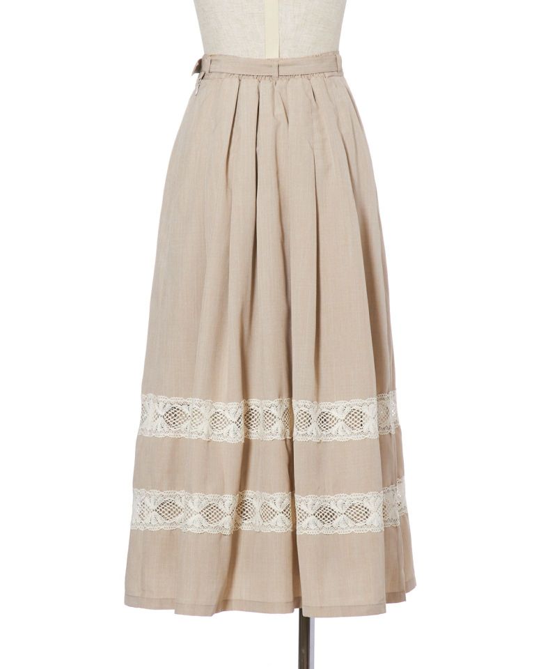 Back (light beige)