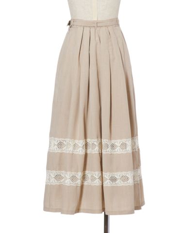 Back (light beige)