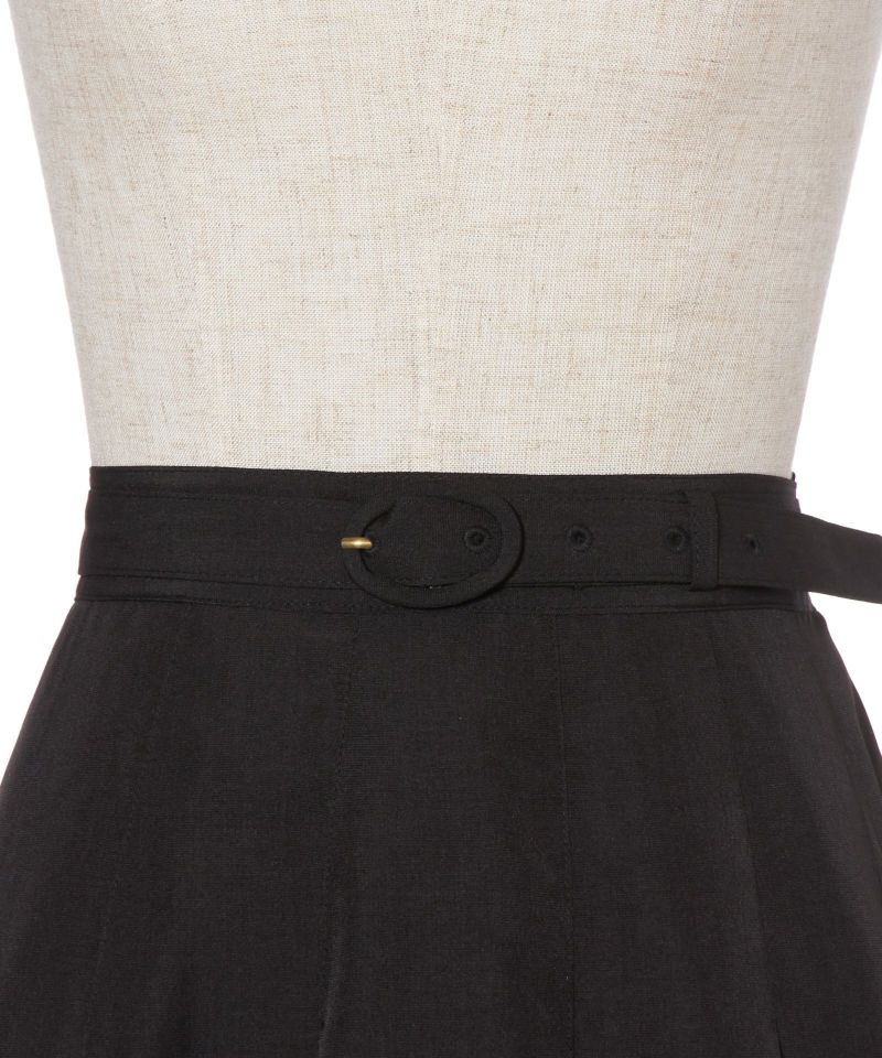 Belt up (black)