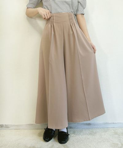 pink beige / 155cm