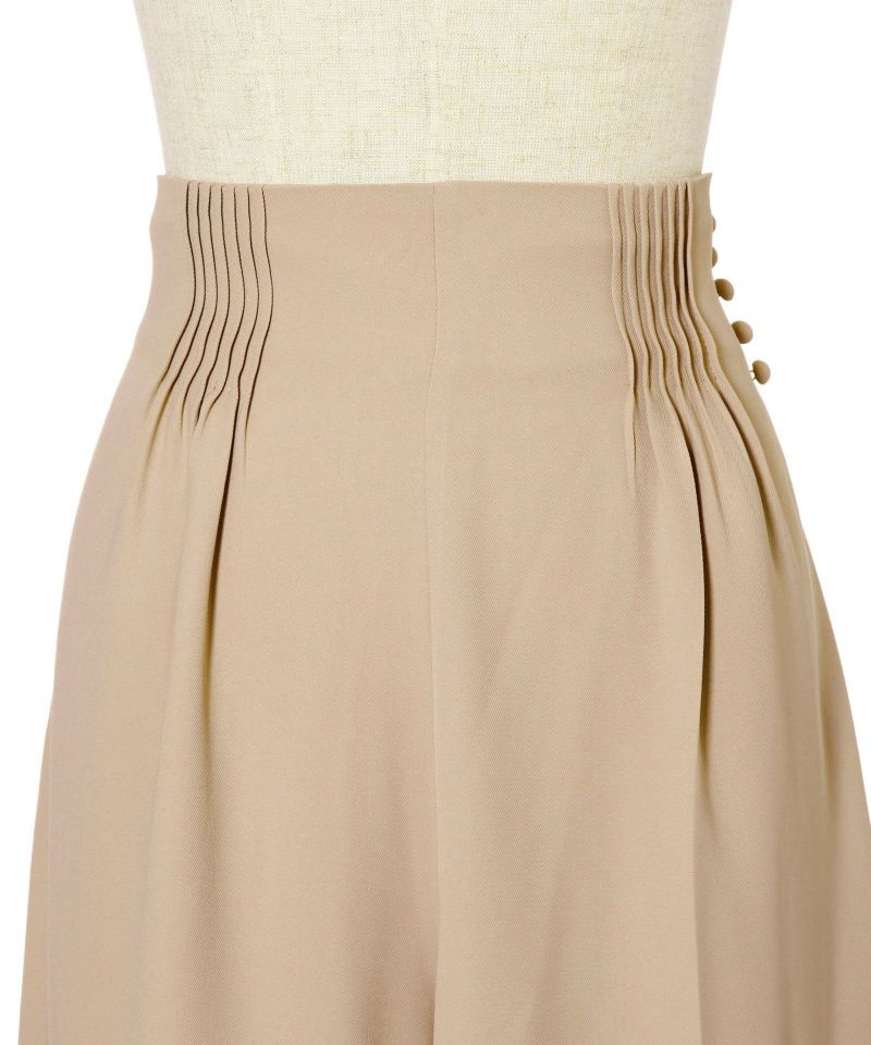 Front up (pink beige)