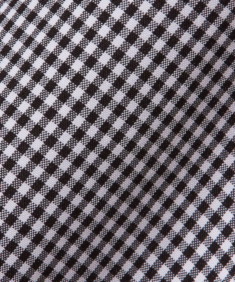 Fabric up (black x white)