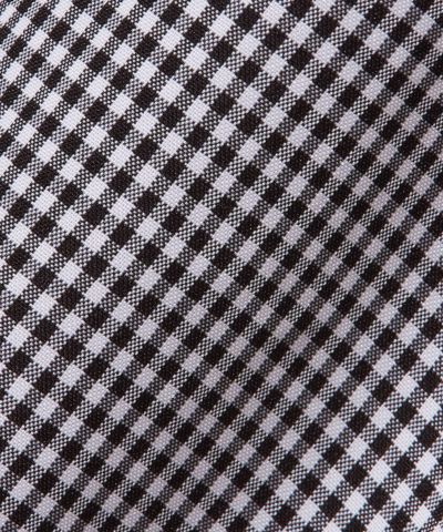 Fabric up (black x white)