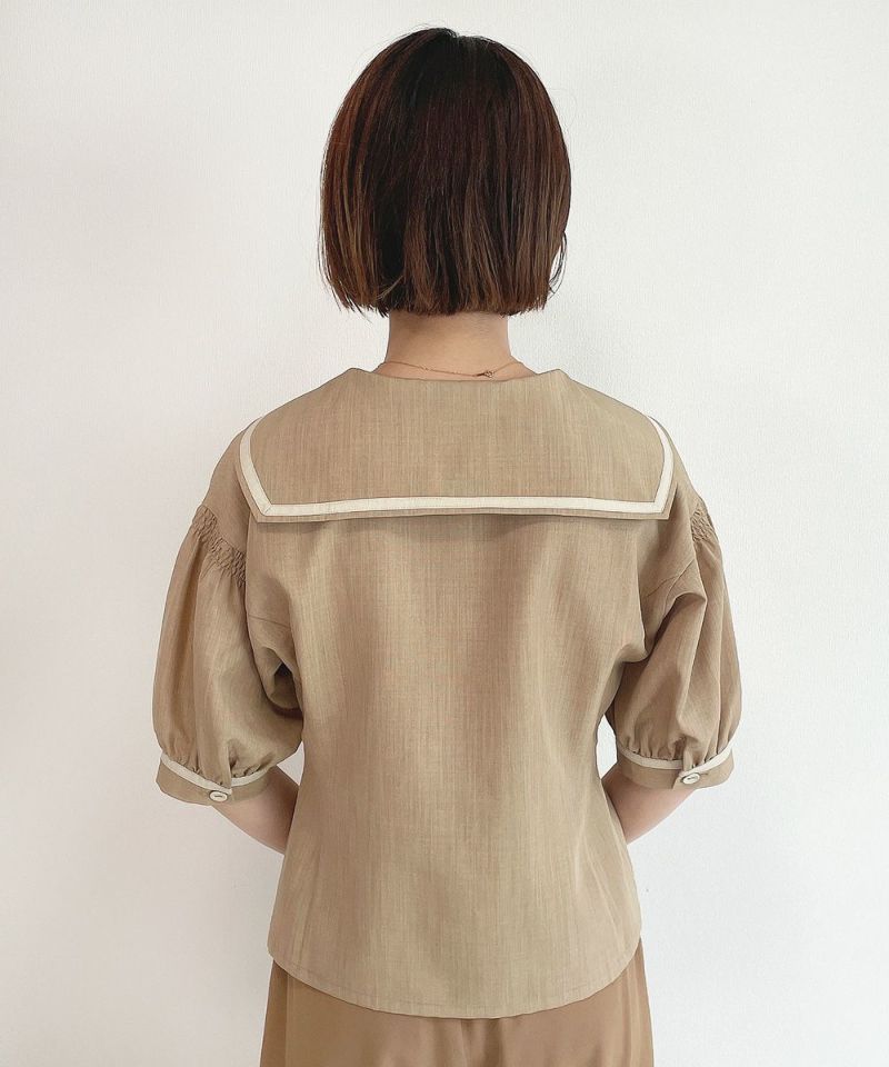 beige / 158cm