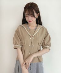 beige / 162cm