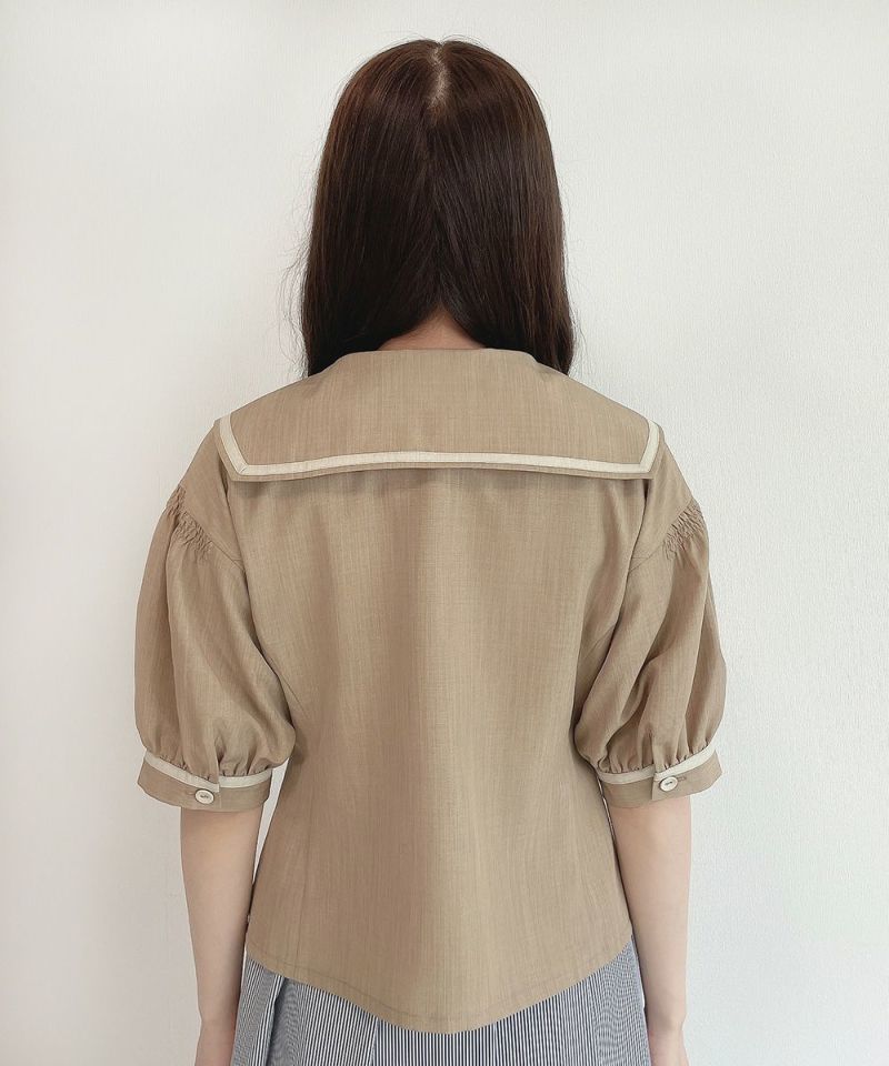 beige / 162cm