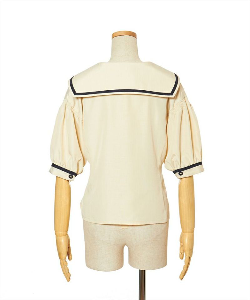 Back (ivory)