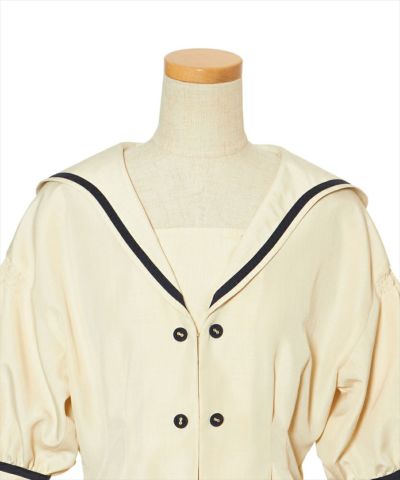 Front up (ivory)