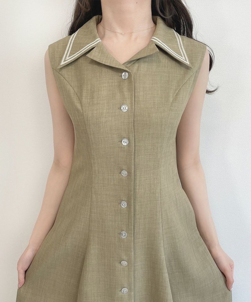 light khaki / 162cm