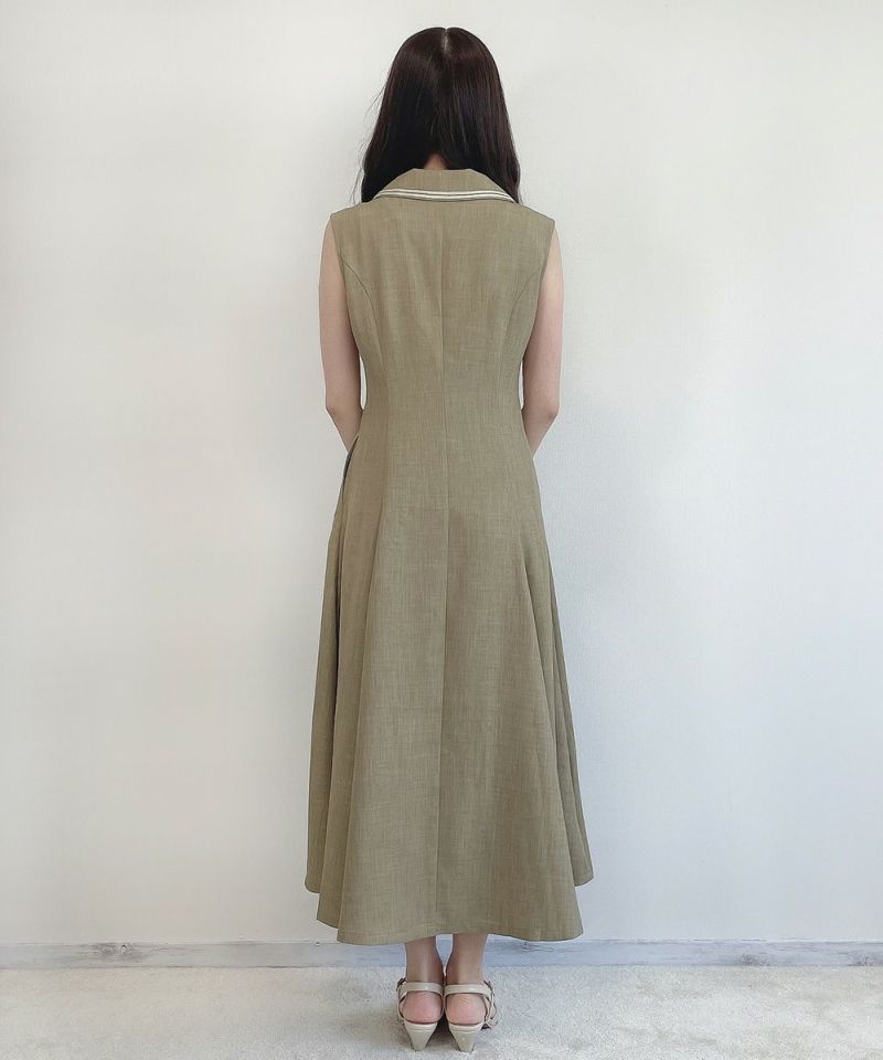 light khaki / 162cm