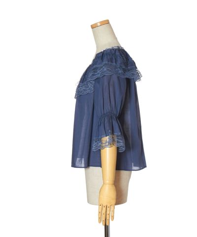 Side (blue)