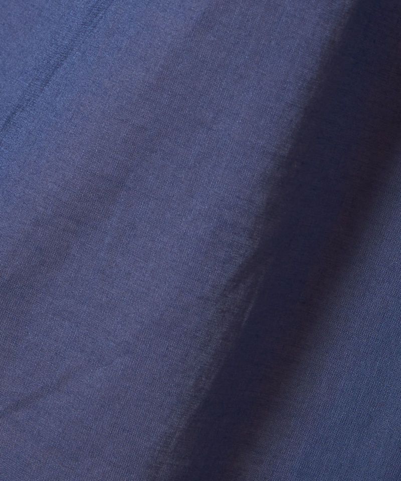 Cloth up (blue)
