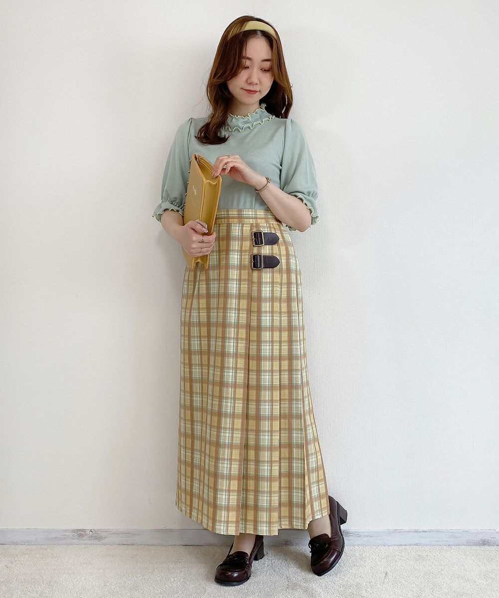 mint / 153cm