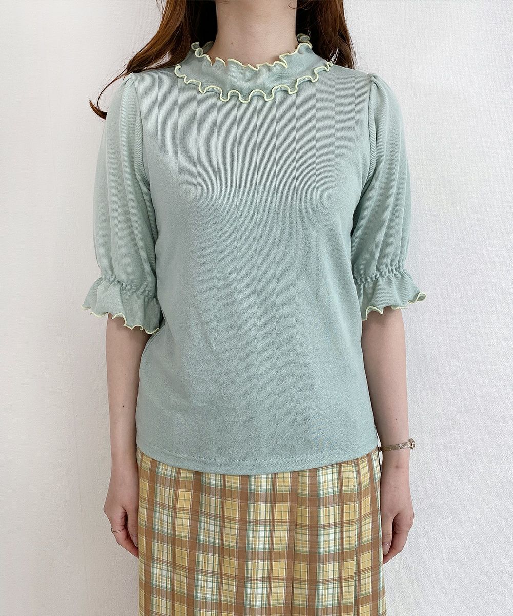 mint / 153cm