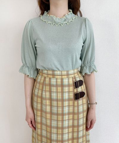 mint / 153cm