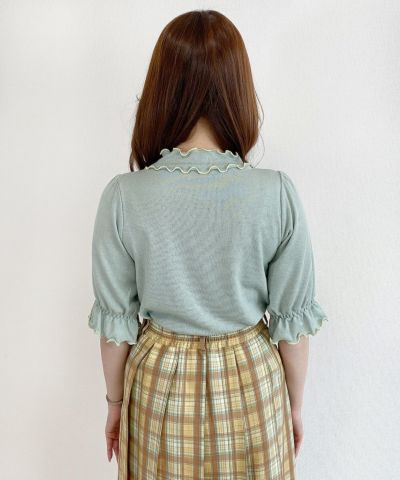mint / 153cm