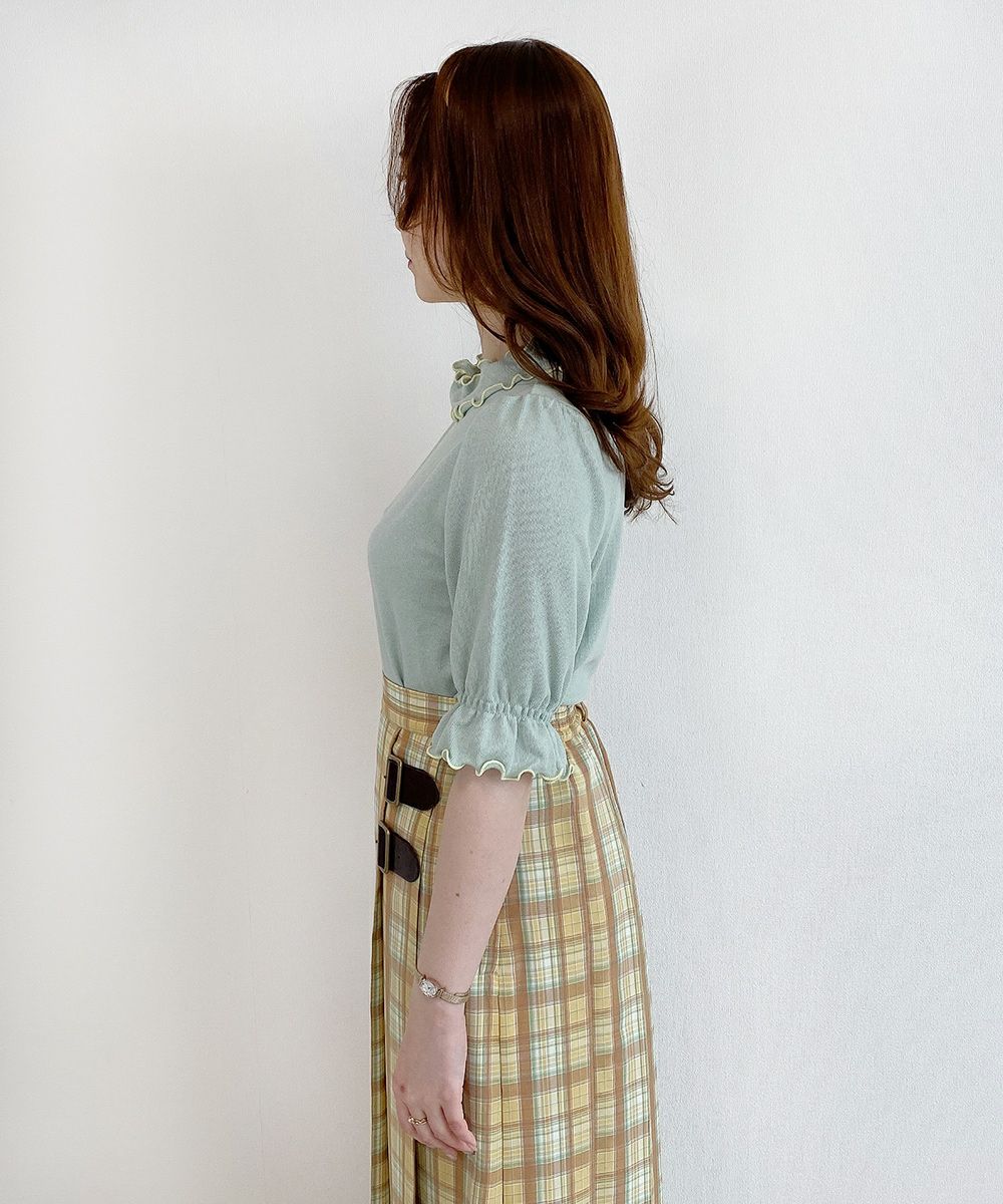 mint / 153cm