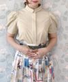cream / 161cm