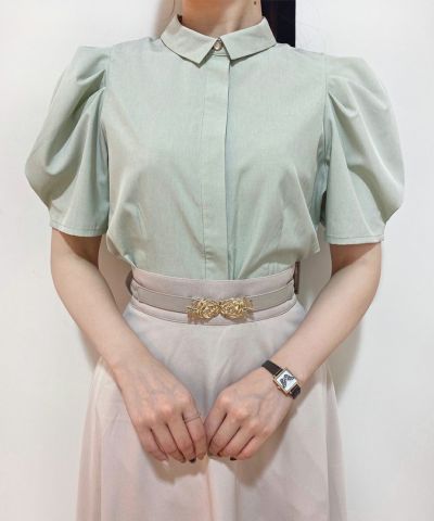 mint / 154cm