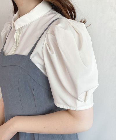 off white / sleeve