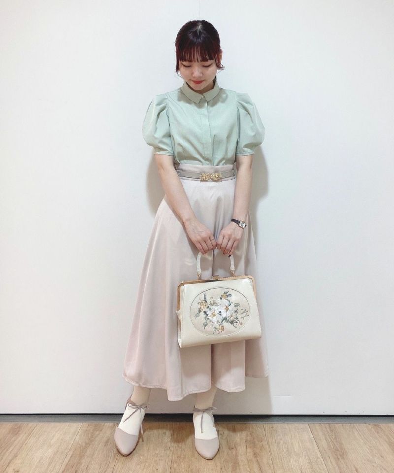 mint / 154cm