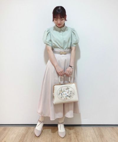 mint / 154cm