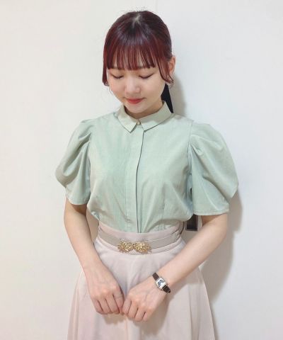 mint / 154cm