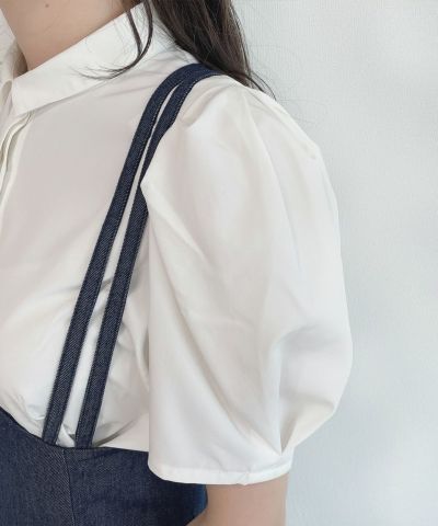 off white / sleeve
