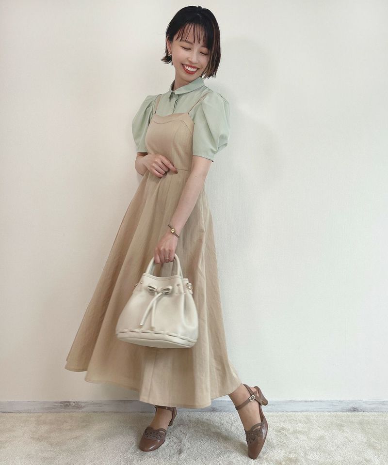 mint / 158cm
