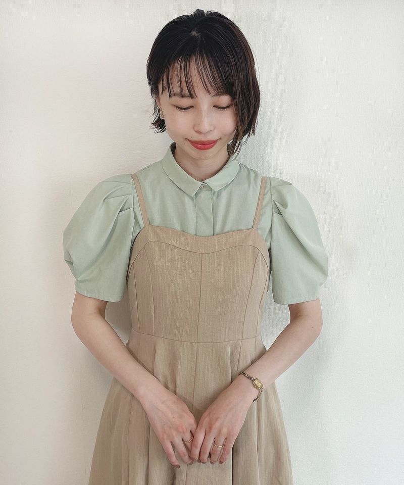 mint / 158cm
