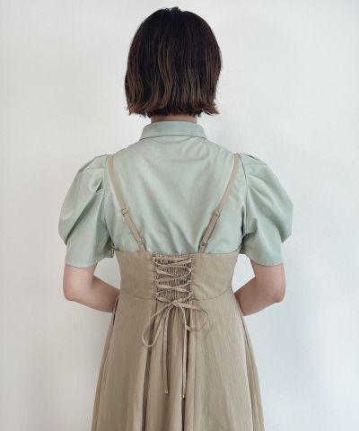 mint / 158cm