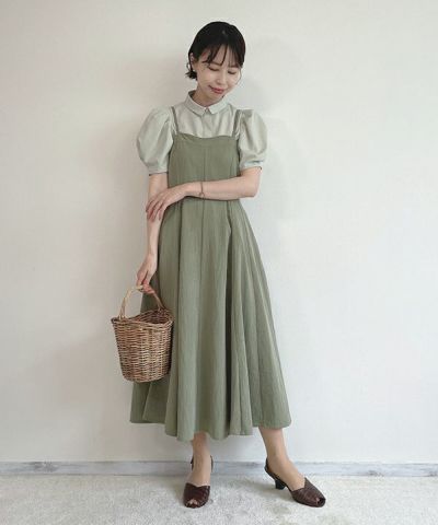 mint / 158cm