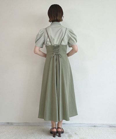 mint / 158cm