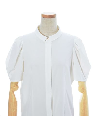Front up (off white)