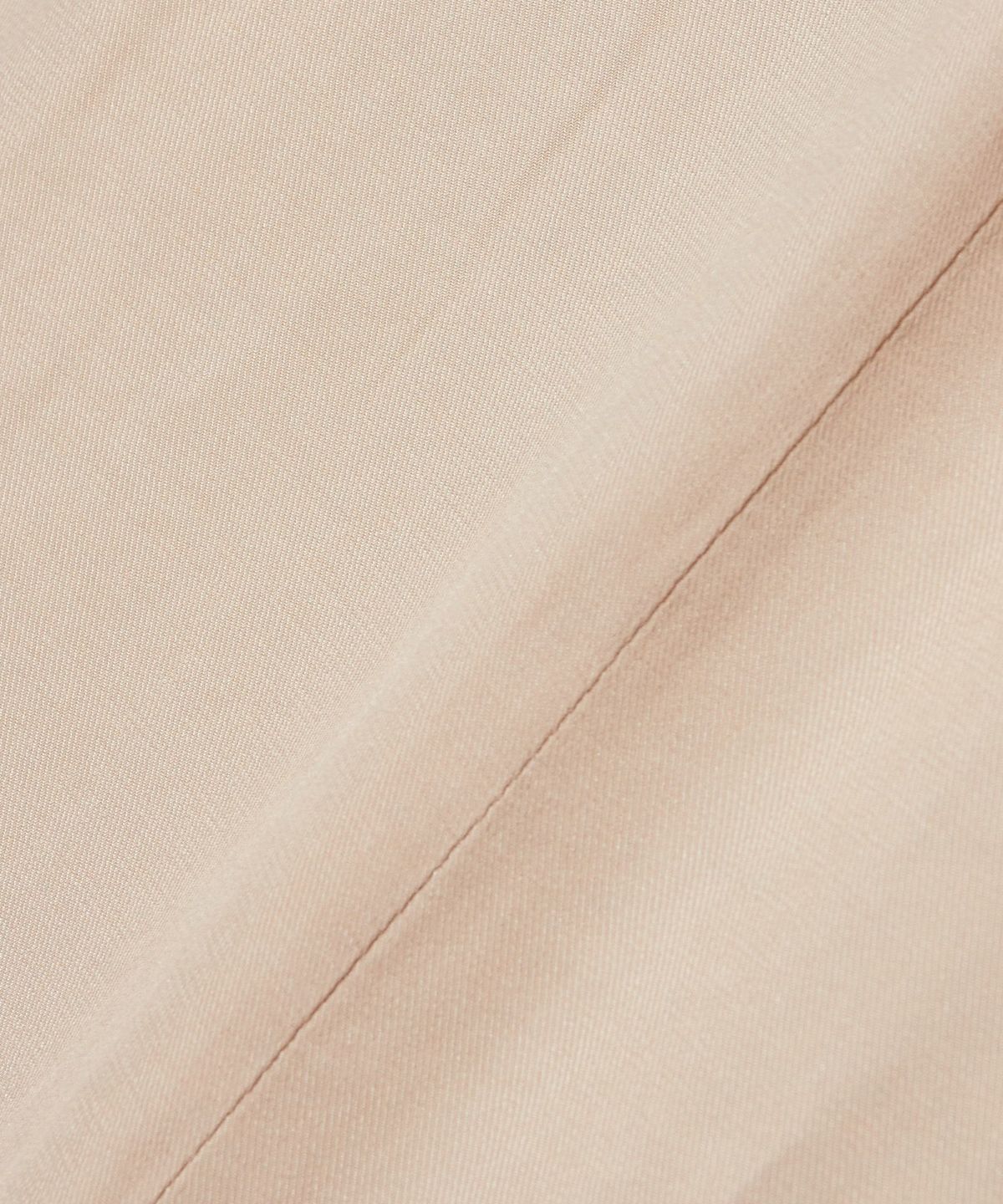 生地アップ (beige)