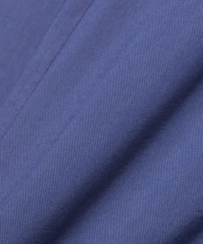 Cloth up (blue)