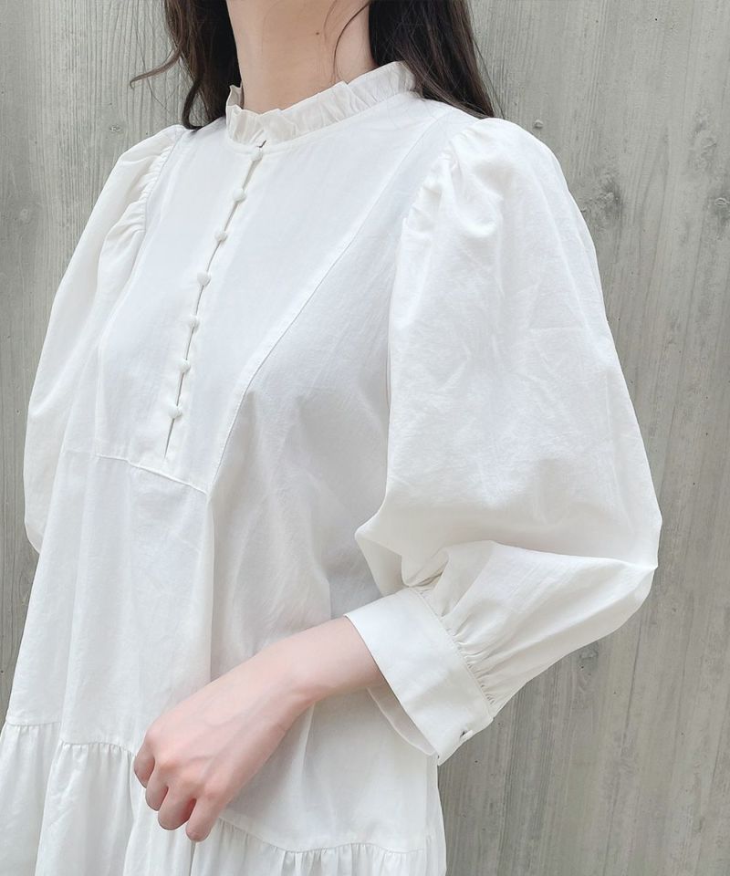 off white / sleeve