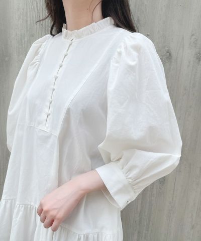 off white / sleeve