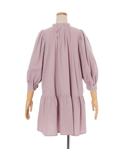 Back (pink beige)