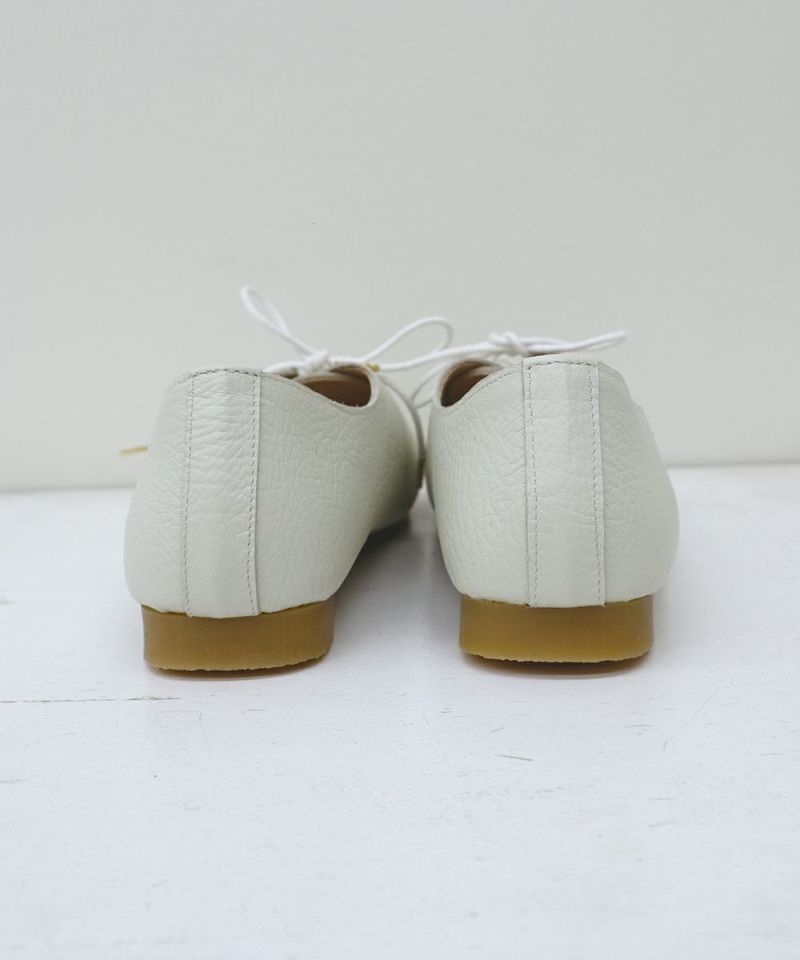 Back (off white)