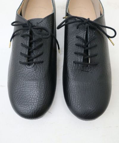 Lace up (black)