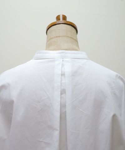 Backup (white)