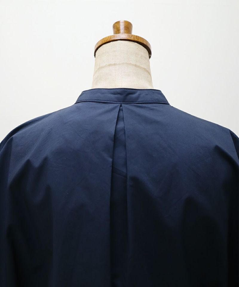 バックアップ (navy)